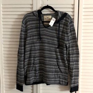 Men’s Hollister size M hoodie